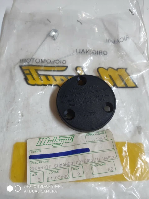 Kit Revisione Pistoncino Pompa Freno Posteriore Prox Yamaha Yz 250 125 - Foto 9