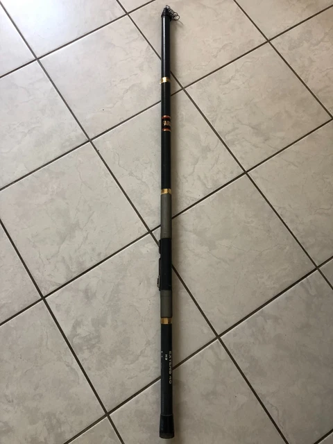 SHIMANO TLD Stand Up Canne à Pêche à La Traîne 1.67m 50 Lbs TLDASTP50R