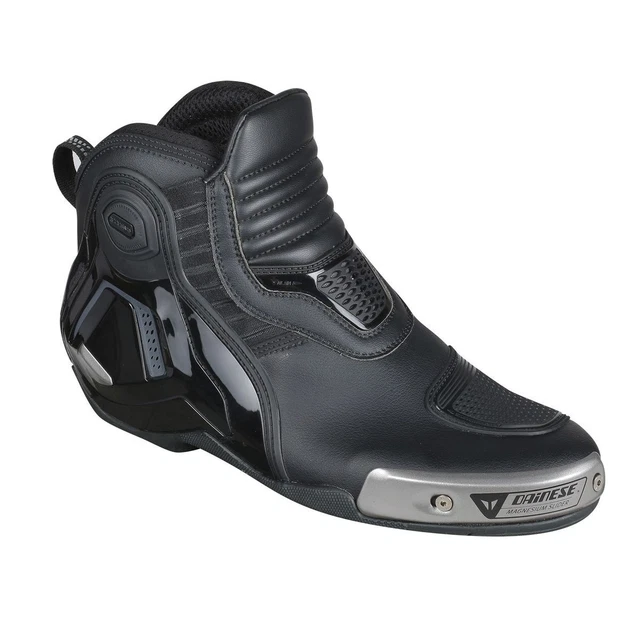 Bottes Dainese Dyno Pro D1 Noir / Anthracite