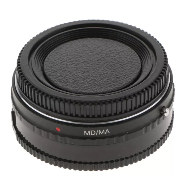 Für Minolta MD MC Objektiv auf Sony Alpha Minolta AF MA Adapter A77 A65