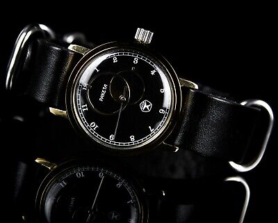 Raketa Copernic KOPERNIK  Copernicus Spase Wristwatches Vintage Watch Rare USSR