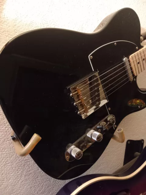 E Gittare Telecaster