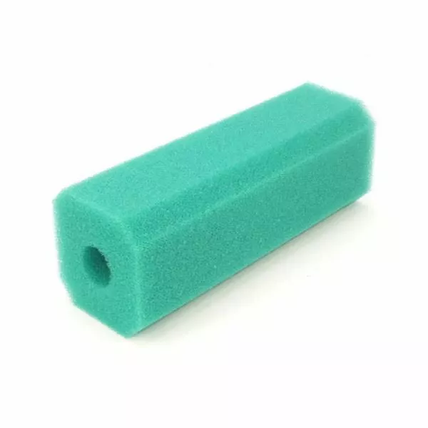 HOZELOCK GREEN MACHINE 18000 FILTER FOAM CARTRIDGES x 3 REPLACEMENT MEDIA FOAM