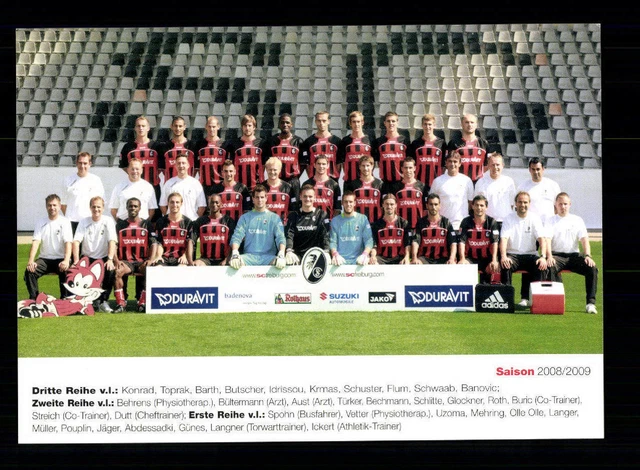 FC SCHALKE 04 Original Mannschaftskarte Saison 1981-82*Teamkarte*AK*MK*Bild EUR 12,89 - PicClick DE