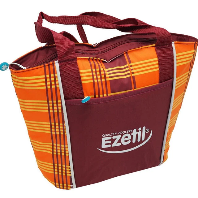 20 STÜCK EZETIL Kühltasche Kühlbox Isoliertasche Campingtasche ...