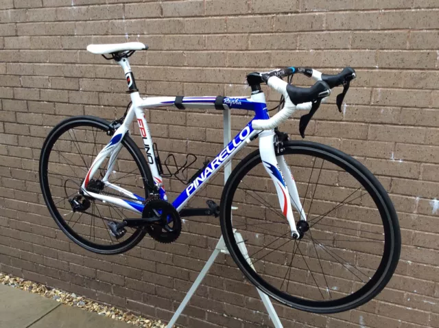 PINARELLO ROAD BIKE FP UNO 499.00 PicClick UK