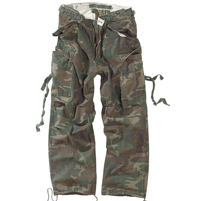 Short Cargo Militaire Lourd Homme Surplus Division - Couleur Coyote, Taille Avec Ceinture - Neuf Avec étiquettes