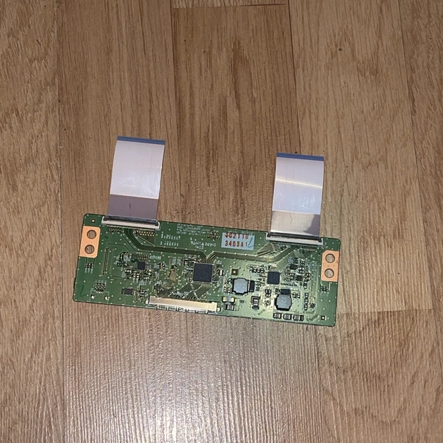CARTE TCON POUR TV SAMSUNG ref BN44-01040C EUR 30,00 - FR