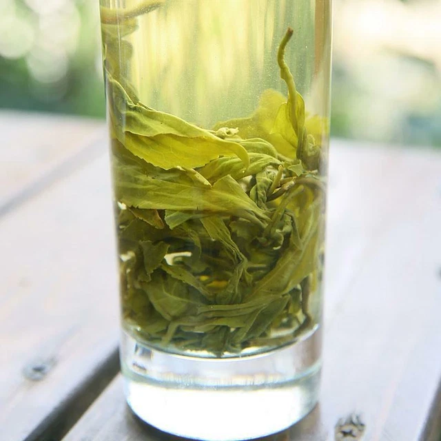 500g New Spring BiLuoChun Green Tea Bi Luo Chun Tea Green Tea  Food Health Tea