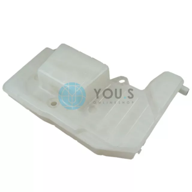 You.S Orig. Vase D'Expansion Liquide pour Iveco Trakker Ad ! / À 180 T27 T31 W 2