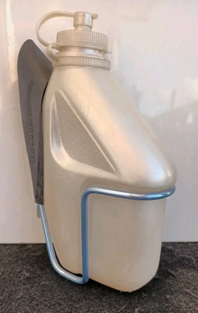 Porte bidon vélo Massi BUTTON AERO - Achat/Vente Porte bidons vélo route