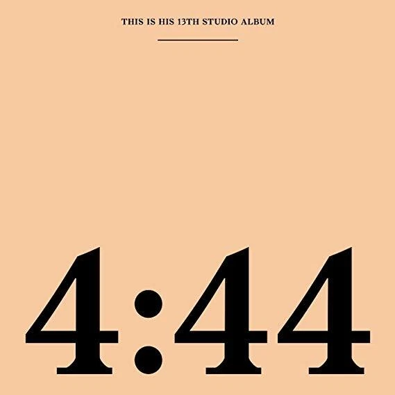 Jay-Z - 0.19722222222222 - New CD - P11501A