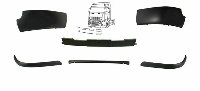Ersatzteile Für Volvo FH4 (ab 2013) - Lamiro