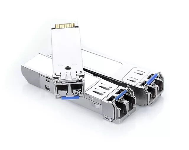 Linksys / Cisco MGBLX1-C 1000BASE LX 1310nm 10km kompatibel Transceiver 2