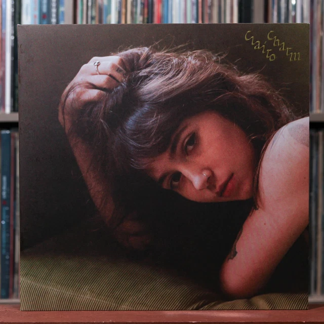 CLAIRO - CHARM [VINILO] EUR 55,99 - PicClick ES