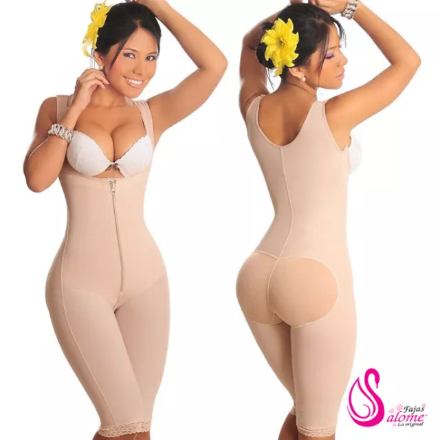 Fajas Colombianas Post Surgery Compression Garment after