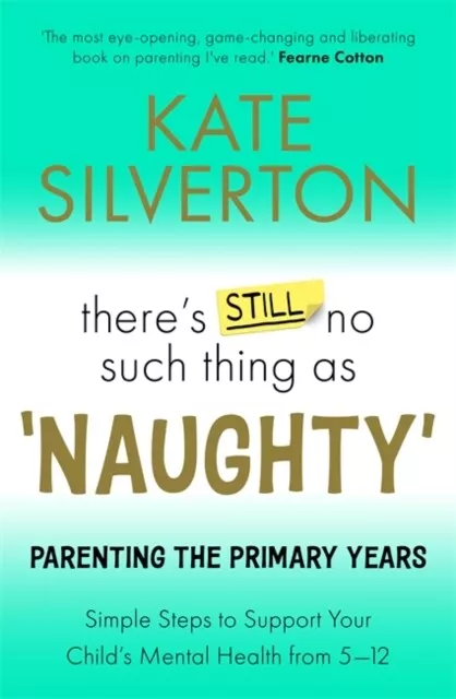 There's Still No Such Thing As Naughty - The Primary... - Free Tracked Delivery