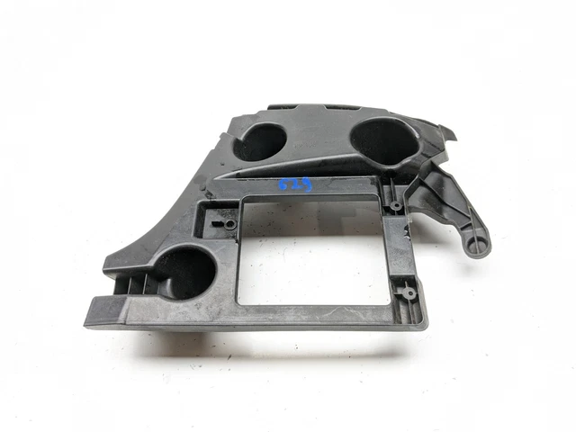 Staffa Di Montaggio Paraurti Audi A6 Posteriore Destra Conducente Lato Fuoriside C7 4G 2014