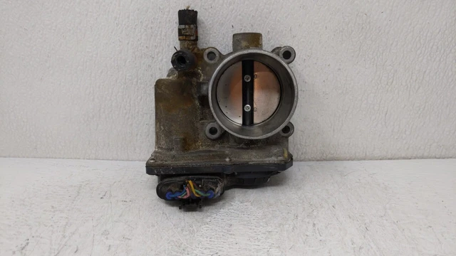 2011-2018 Toyota Corolla Throttle Body DSPQB