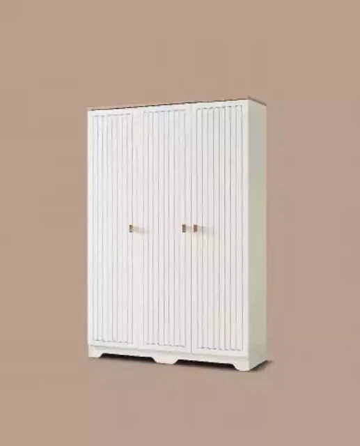 Kleiderschrank Schrank Holzschränke Schlafzimmer möbel Design