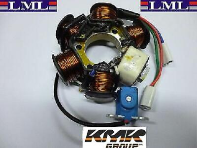 LML STATORE MAGNETE PER VOLANO LML 125 150 200 4T STAR DELUXE 
