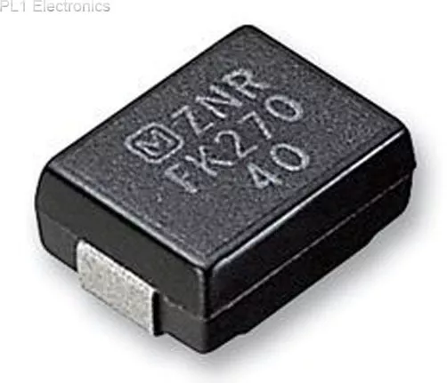 Panasonic - ERZVF2M221 - VARISTOR, SMD, 220 V