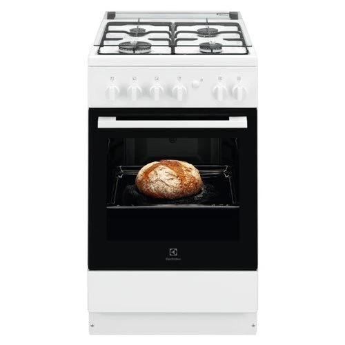 Cuisine Gaz Electrolux Lkk500000W 943 005 284