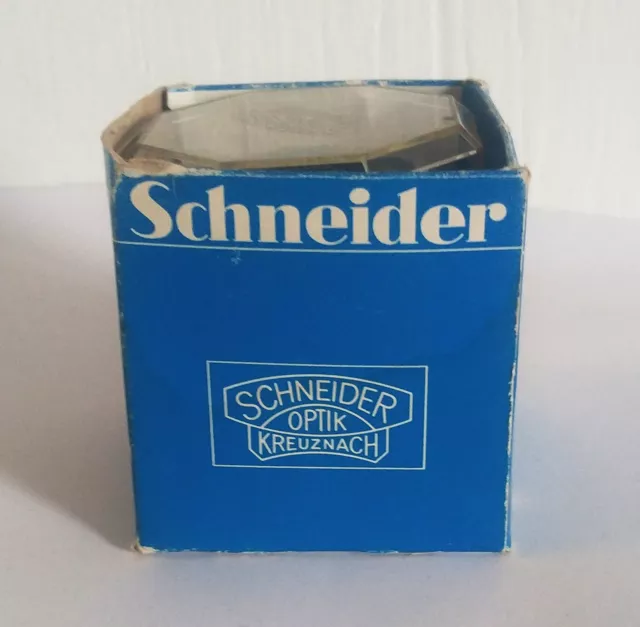 Schneider Kreuznach Componar-c 4/75