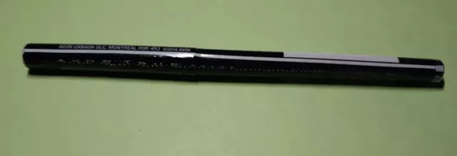 new Avon glimmersticks eye brow definer liner pencil - brunette