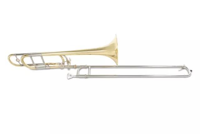 Roy Benson trombone tenore con ritorta TT236F