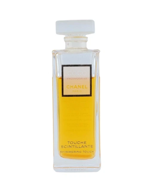 COCO MADEMOISELLE CHANEL Touche Scintillante Shimmering Touch 1.5