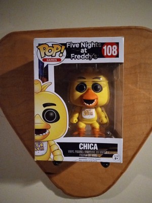 funko box damage