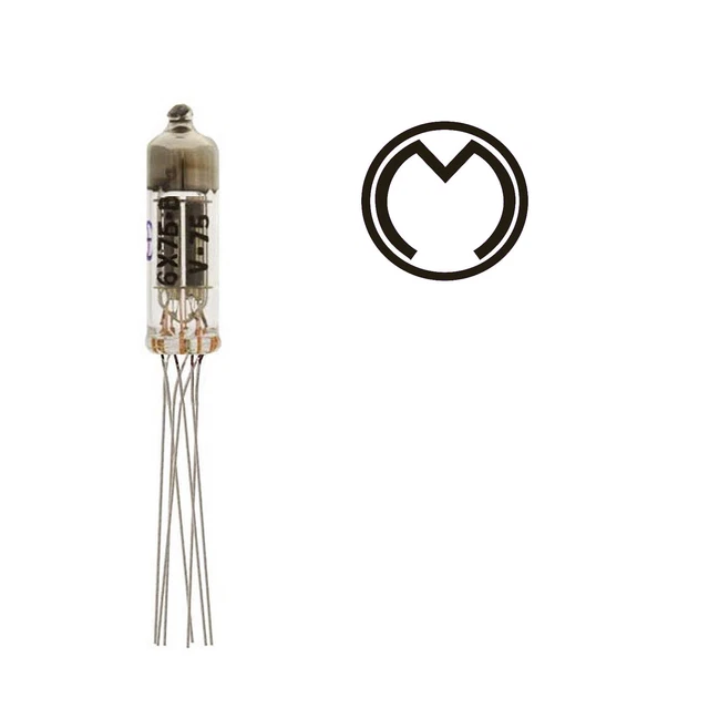 5Y3WGTA HYTRON 5Y3GT U50 GZ30 5AZ4 5Z4 VT197A VALVOLA DOPPIO DIODO 100% OK - Foto 6