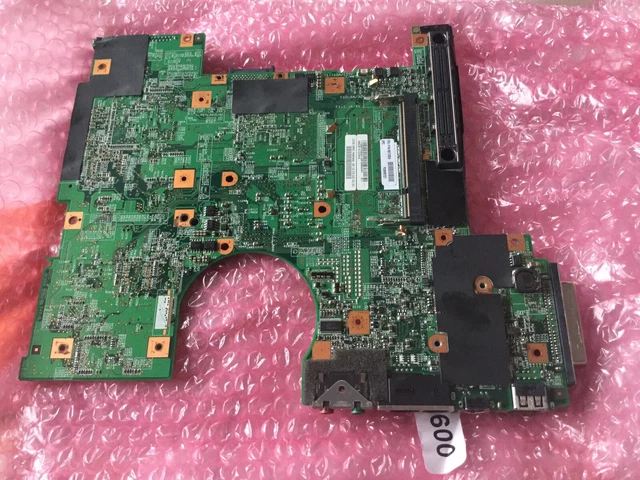 Carte Mère IBM Lenovo ThinkCentre A58 – 71Y6839, D’occasion Testée