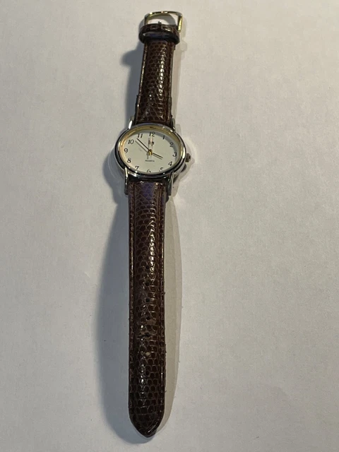 Montre Bracelet Rexa Pour Femme – À Réviser Ou Pour Pièces Détachées, Vintage