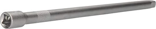 BRILLIANT TOOLS BT021909 Rallonge 3/8" 250 mm Powered by KS TOOLS