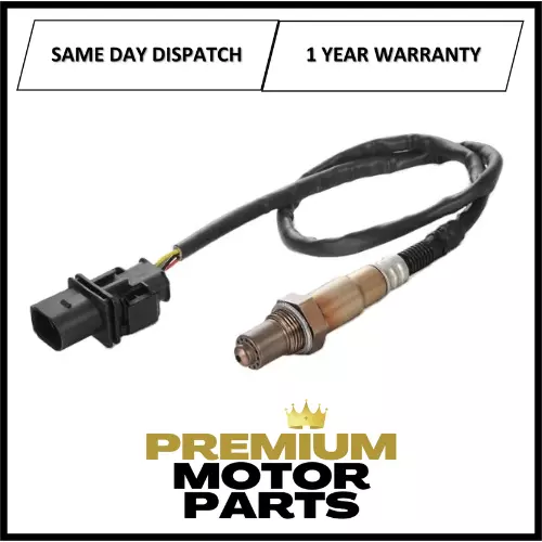 Oxygen Lambda Sensor Ford C-Max Focus MK3 Kuga Galaxy Mondeo MK4 S-Max 2.0 TDCI