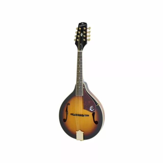 EPIPHONE MM-30S " Mandoline " As - Mandoline