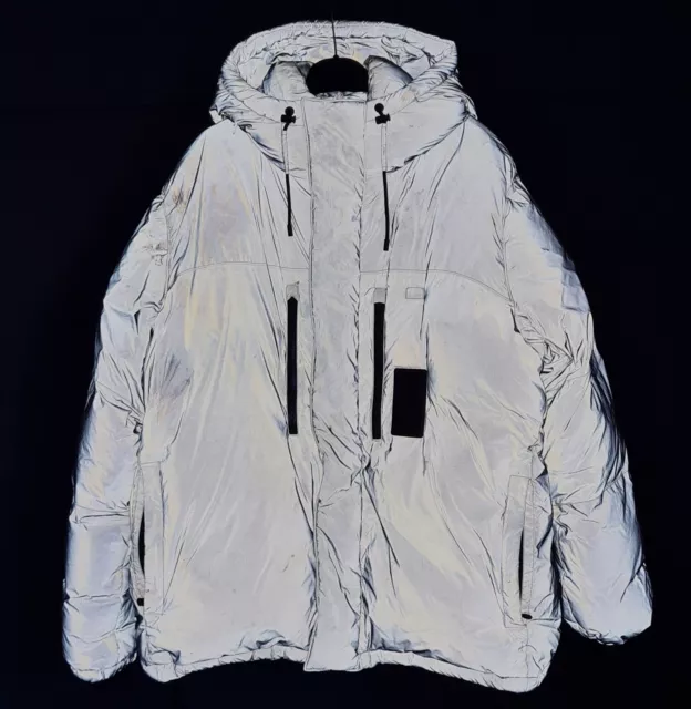 Louis Vuitton Reflective Jacket