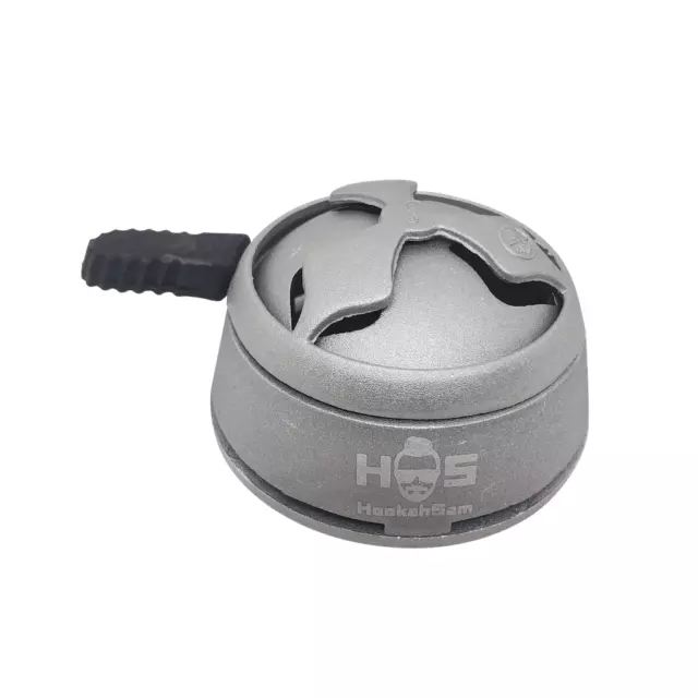 M. ROSENFELD Hookah Charcoal Holder – Hookah Heat Management System 