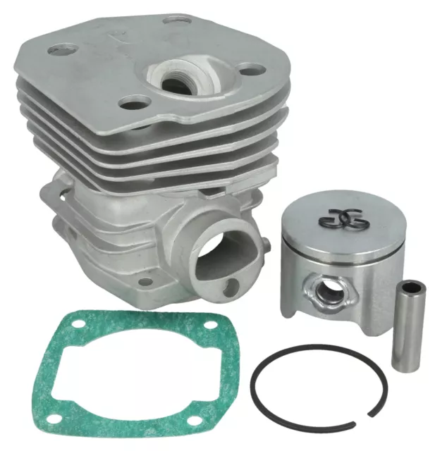 Cylinder & Piston Fits HUSQVARNA 350 351 Chainsaw 5038699-71