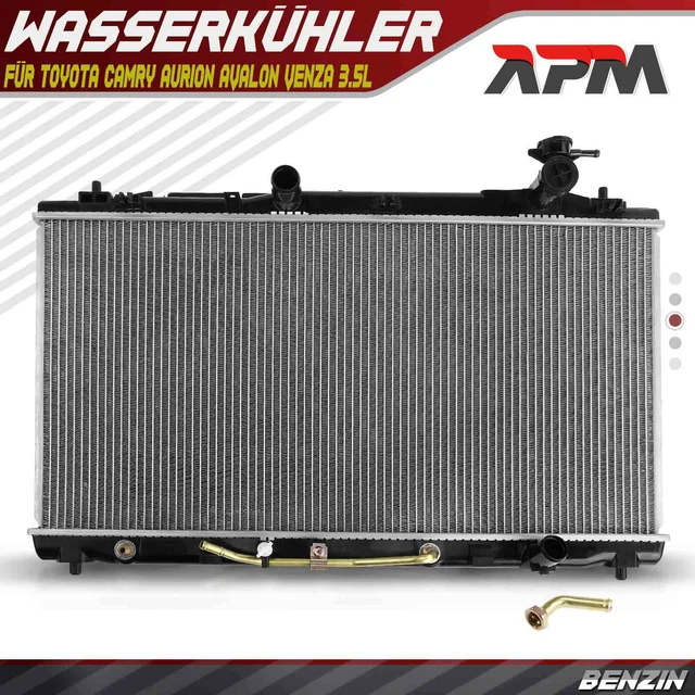 Refroidisseur Onduleur Pour Toyota Camry/ES300h/Avalon Hybride 2.5L - Neuf