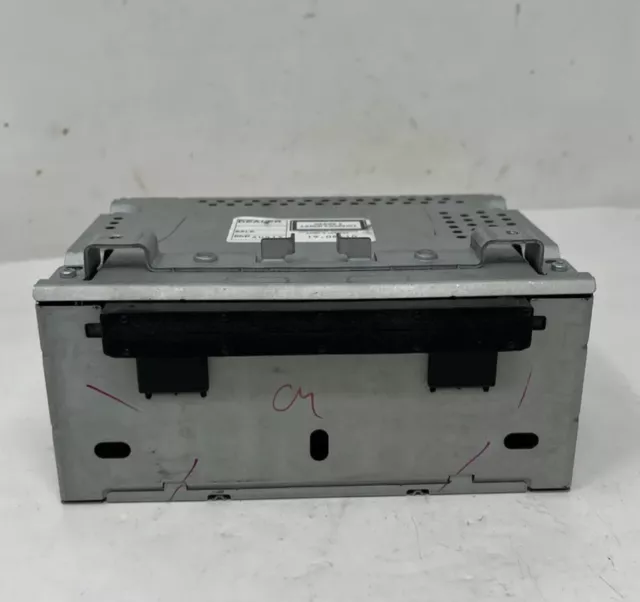 2008-2012 Ford Fiesta Mk7 Radio Cd Player Head Unit Aa6T18C815Sc (44)