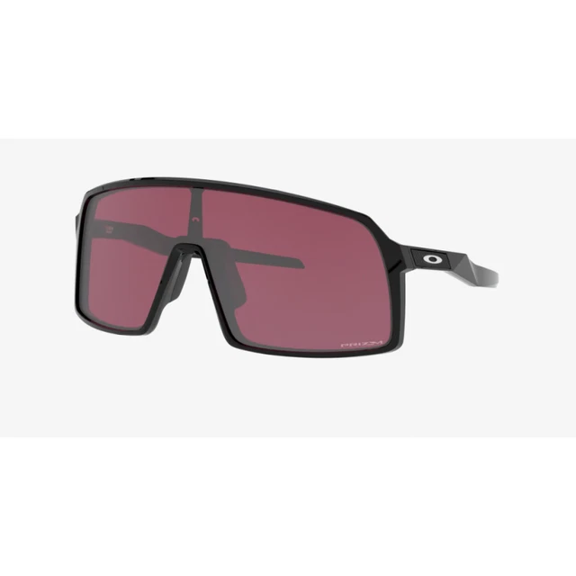Oakley Occhiali Sutro Polished Black Prizm Snow Black