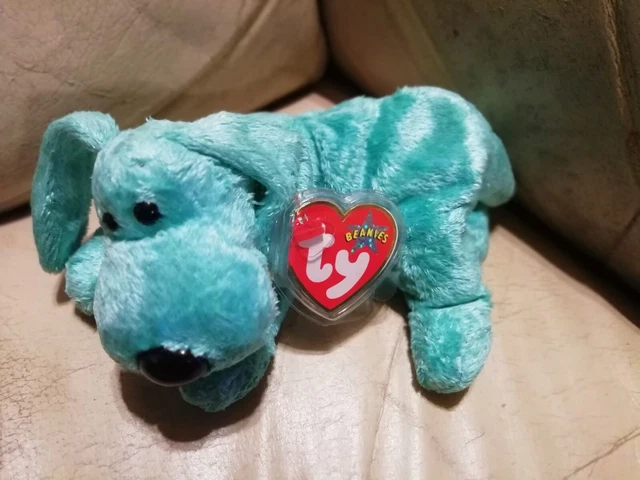 Beanie baby on sale diddley