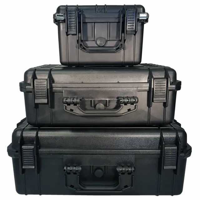 (ab 32,99€/St) Gopro Foto Kamera Transport Schutz Outdoor koffer box Schaumstoff