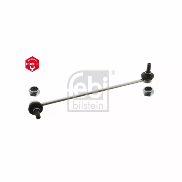 Genuine Febi Front Anti Roll Bar ARB Drop Link - 24122