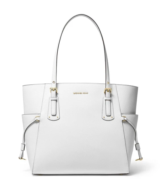 Michael kors borse bianche hotsell