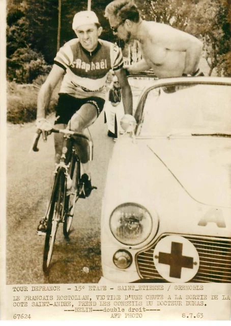 Tour de France : 16ème étape Grenoble - Val-d'Isère
