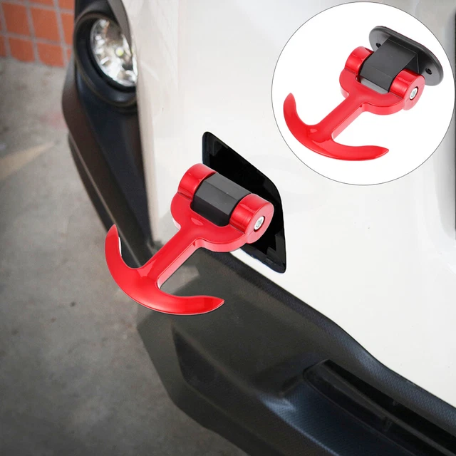 Crochet De Remorque De Voiture En Forme De U, Pour... - Grandado